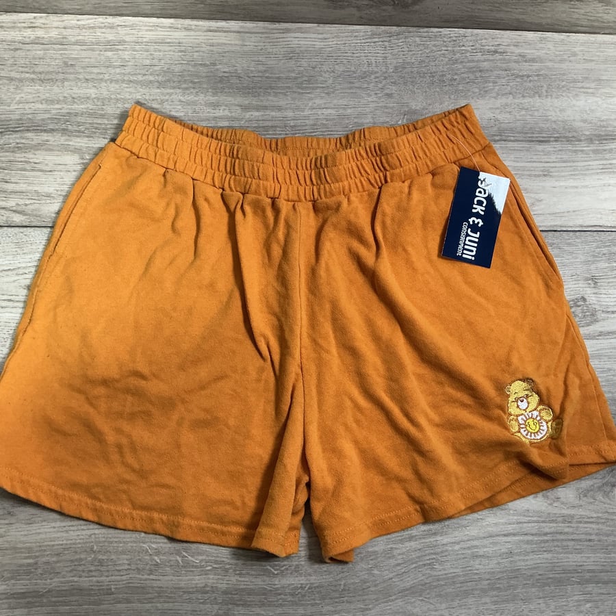 WOMENS - Large - Shorts