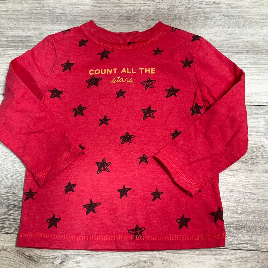BOYS - 2T - Shirt