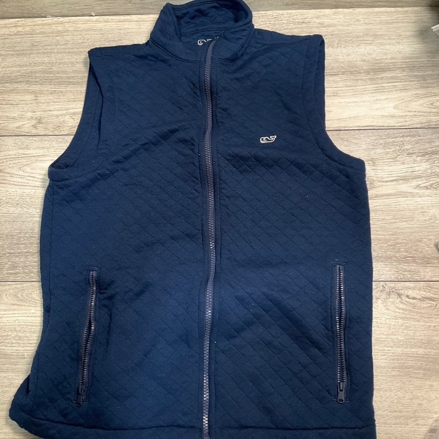 BOYS / GIRLS - XS - Vest