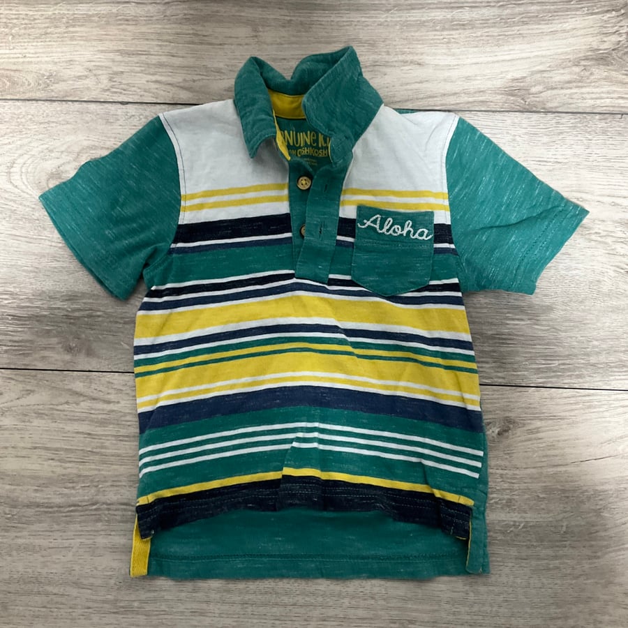 BOYS - 12 Month - Shirt