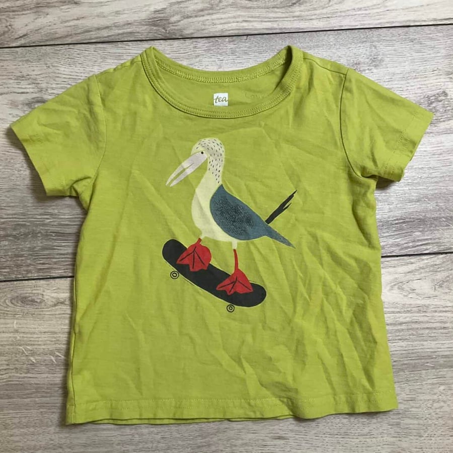 BOYS - 12/18 Month - Shirt