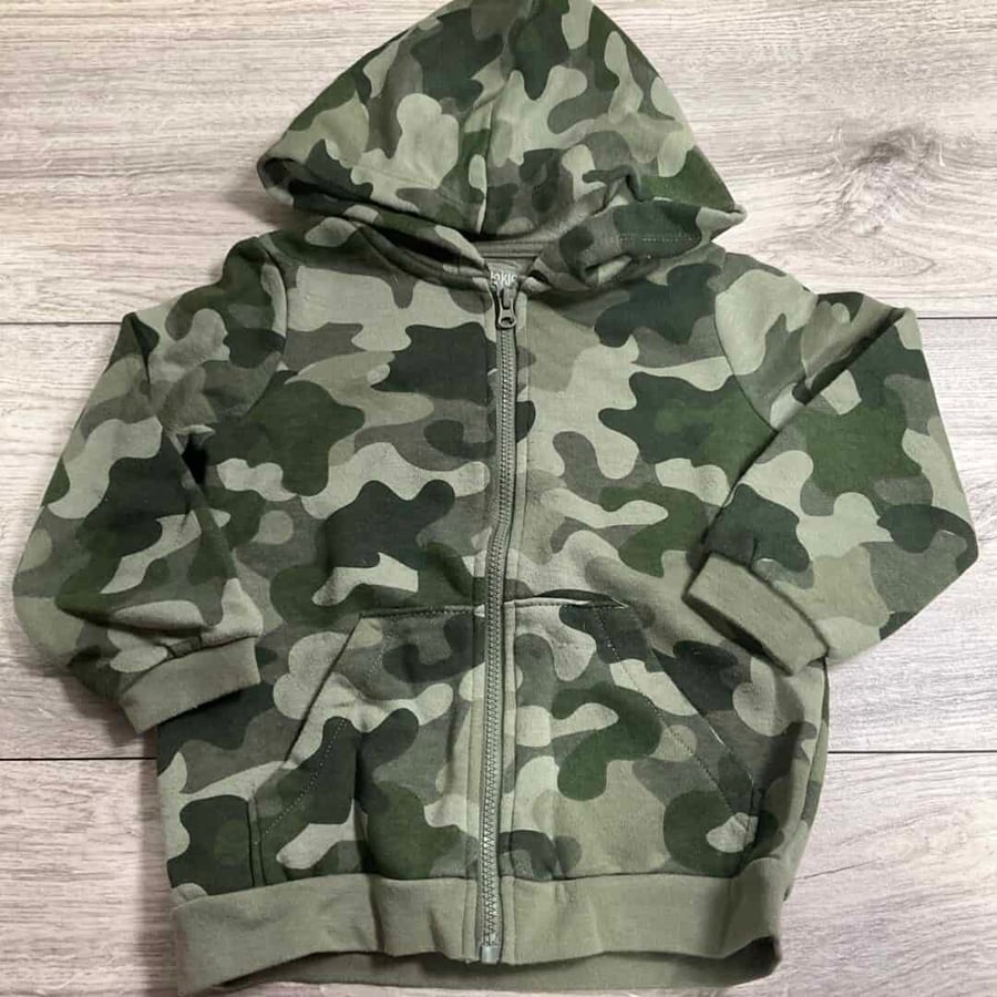 BOYS - 24 Months - Jacket