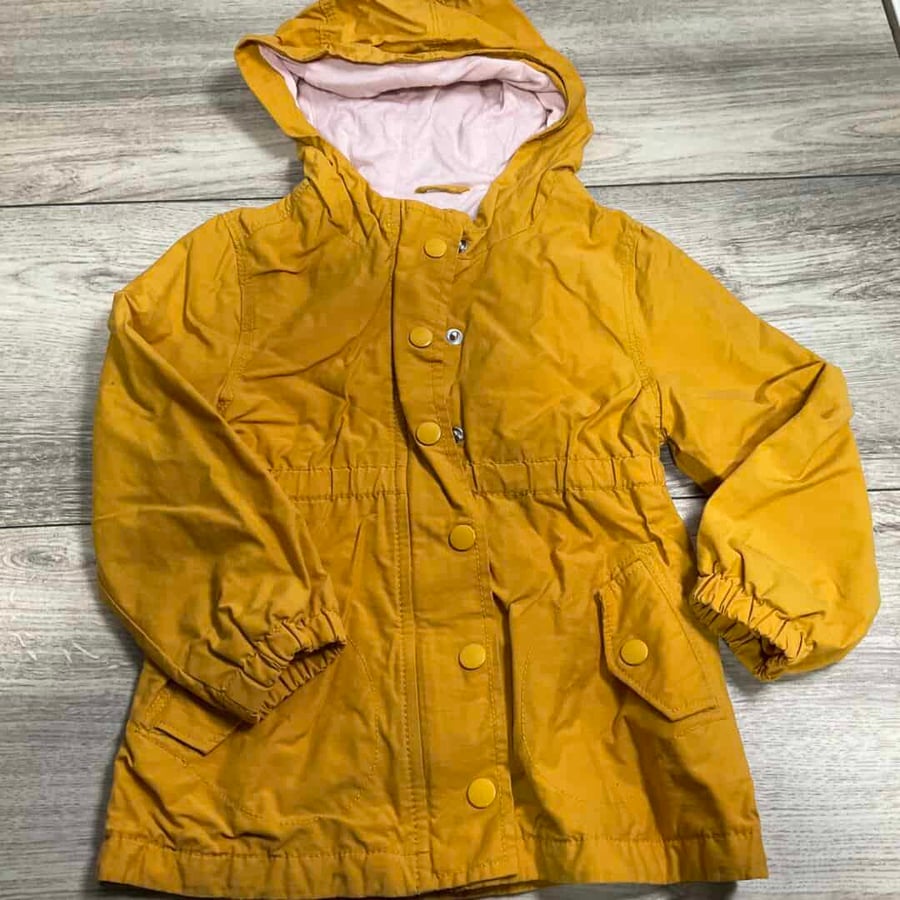 GIRLS - 3T - Coat