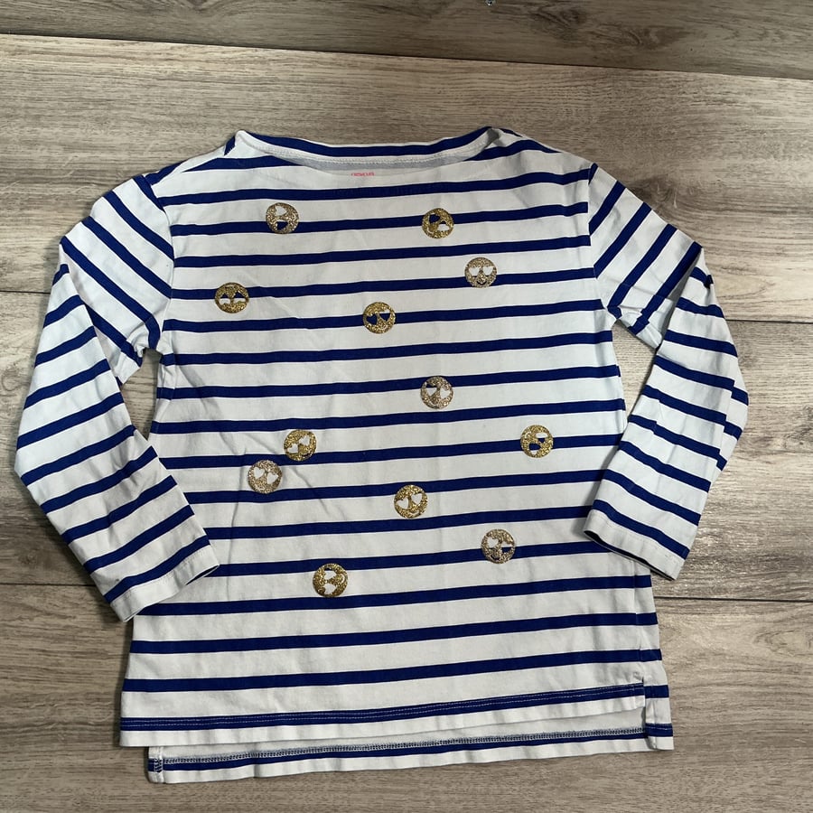 GIRLS - Size 10 - Shirt