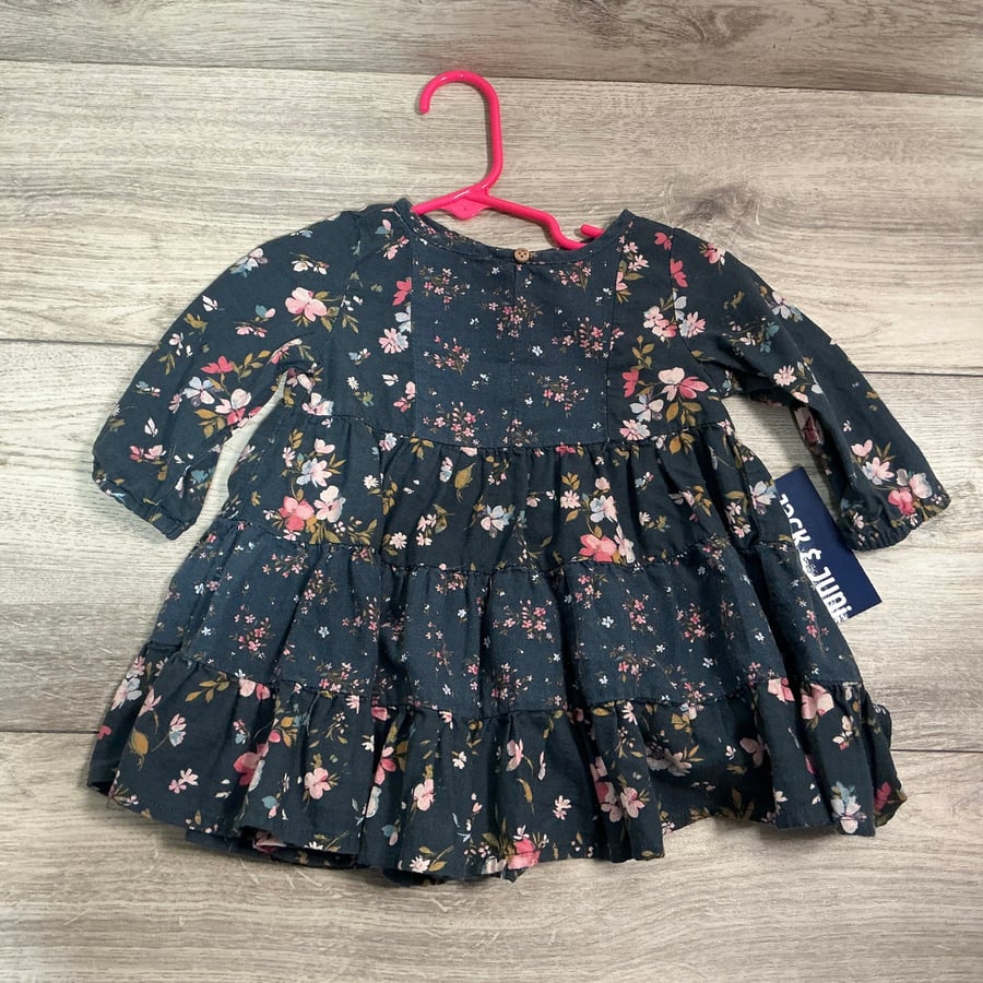 GIRLS - 12 Month - Shirt