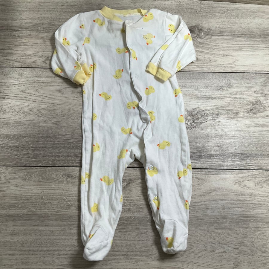 BOYS - 9 Month - Sleeper - Play Clothes Condition