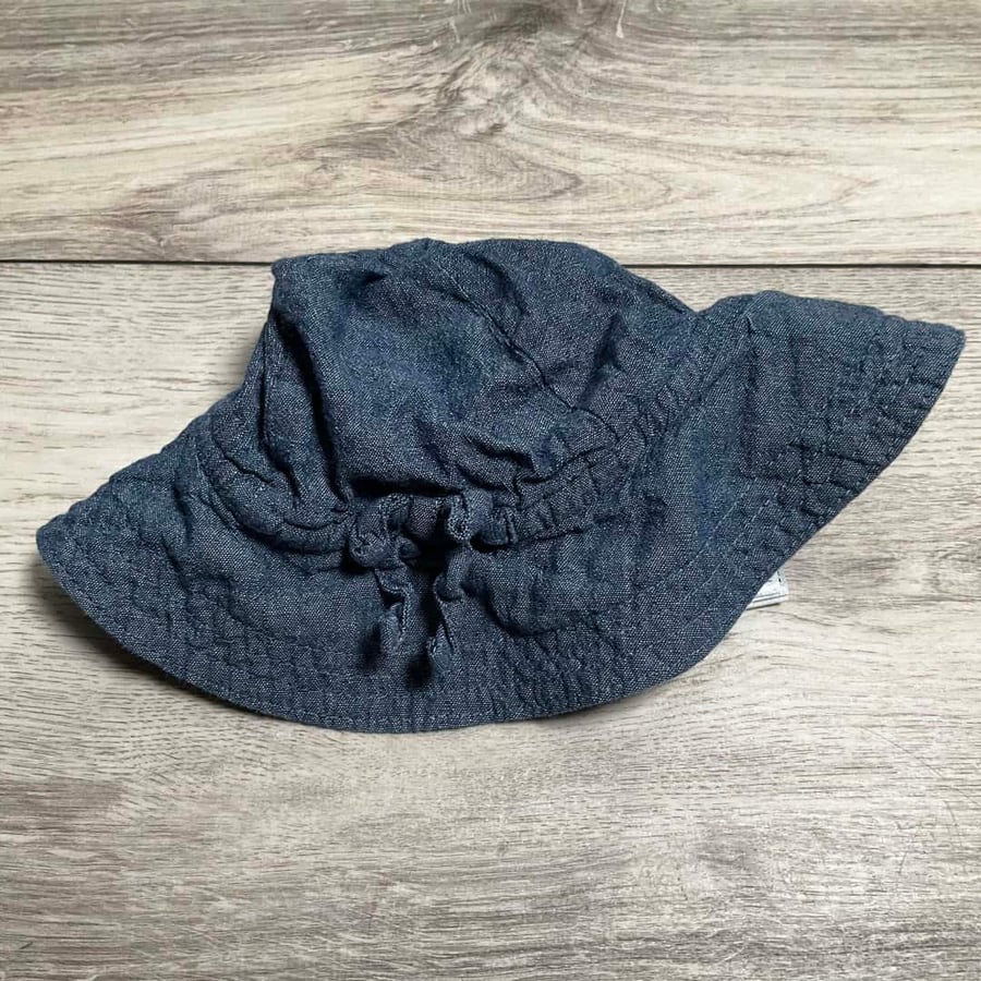 BOYS - 0/6 Month - Hat