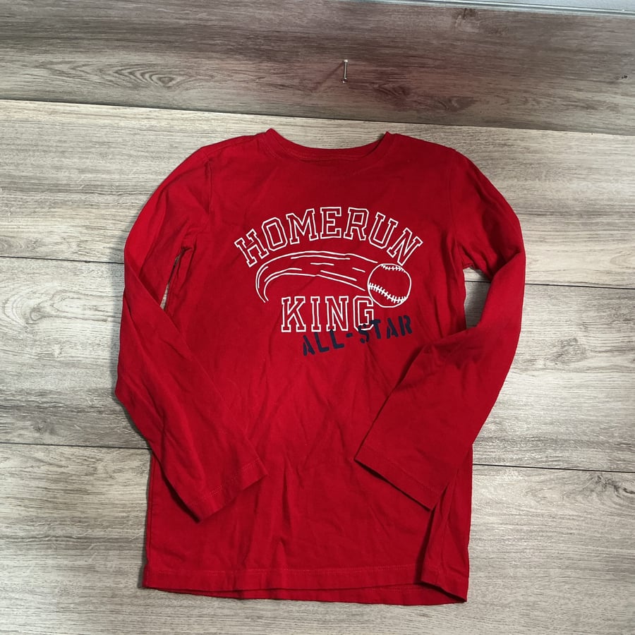 BOYS - Size 12 - Shirt