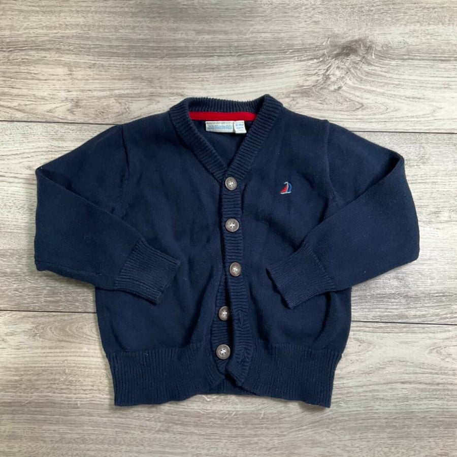 BOYS - 18/24 Month - Sweater