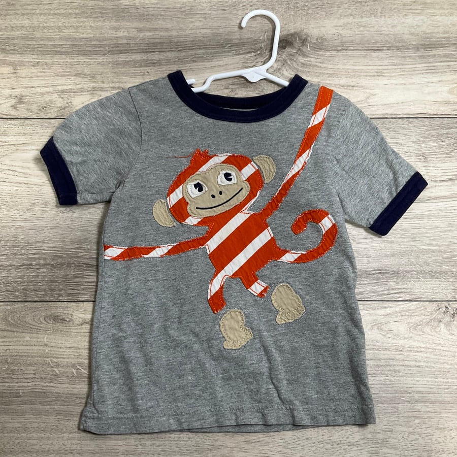 BOYS - 4T - Shirt