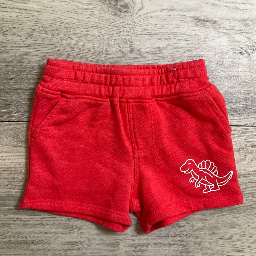 BOYS - 6/9 Month - Shorts