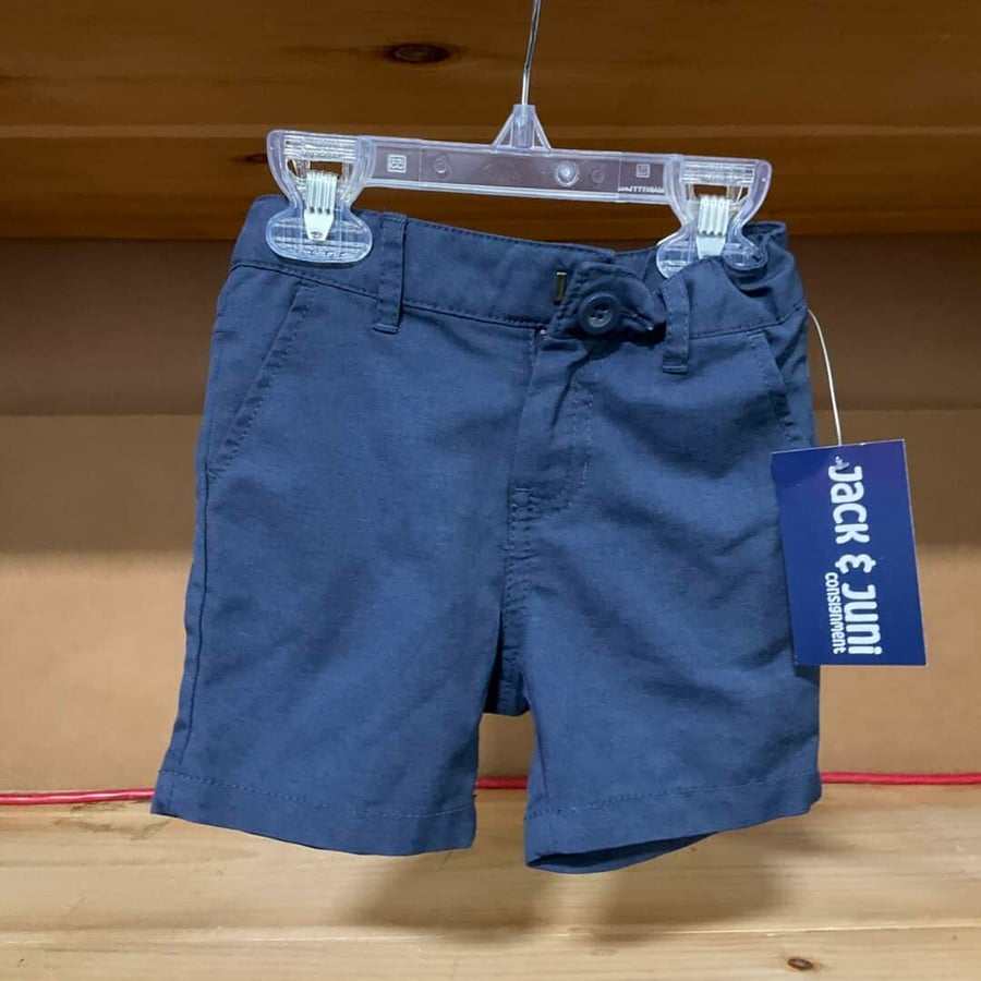 BOYS - 18 Month - Shorts