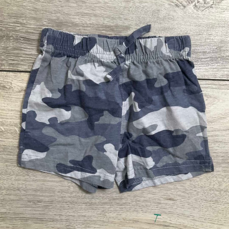 BOYS - 3/6 Month - Shorts