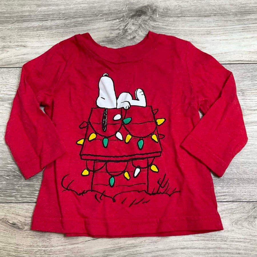 BOYS - 12 Month - Shirt - Semi - Play Clothes