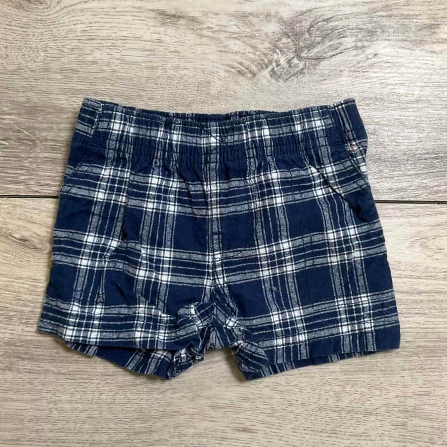 BOYS - 3 Month - Shorts