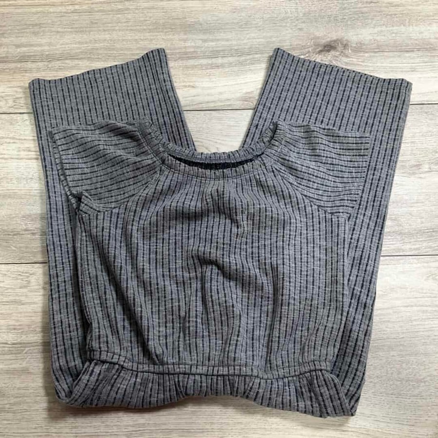 GIRLS - 4/5T - Jumper - Play Clothes Condition