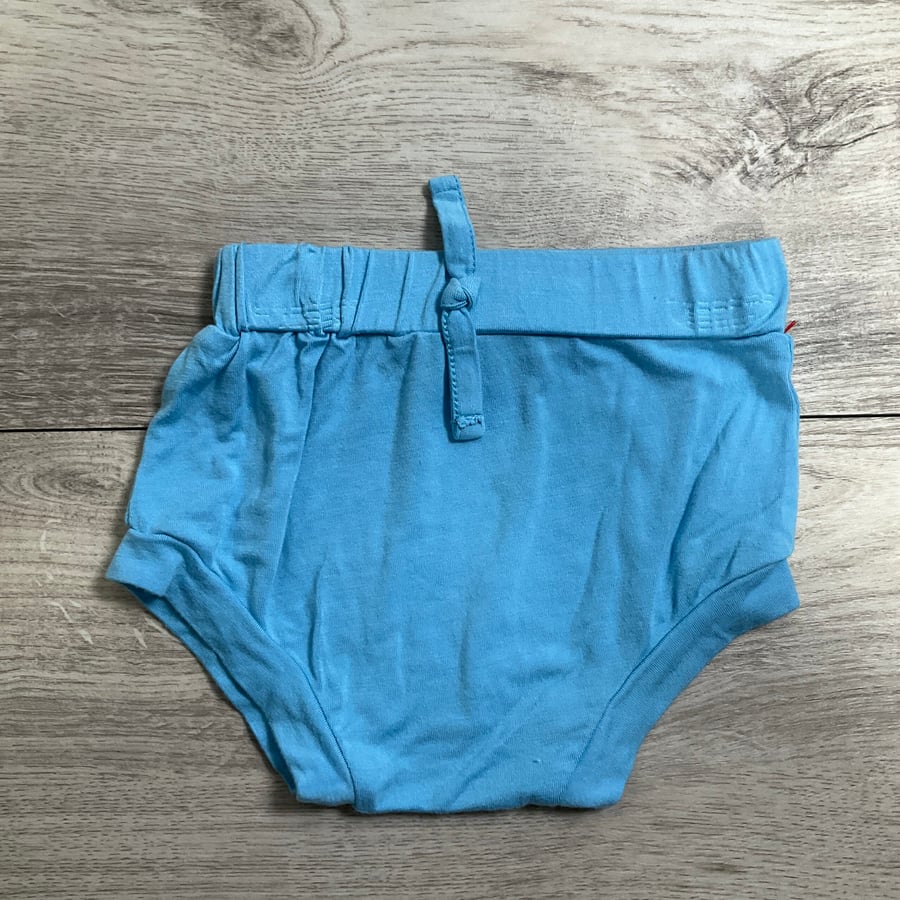 GIRLS - 3/6 Month - Diaper Cover