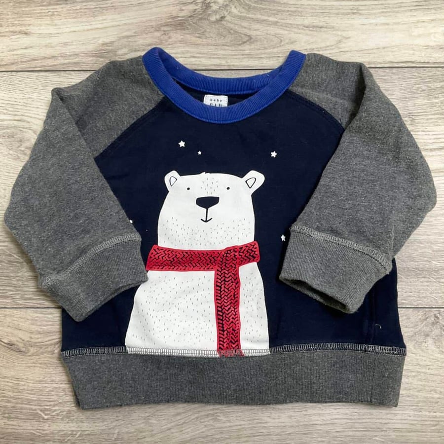BOYS - 12/18 Month - Pullover