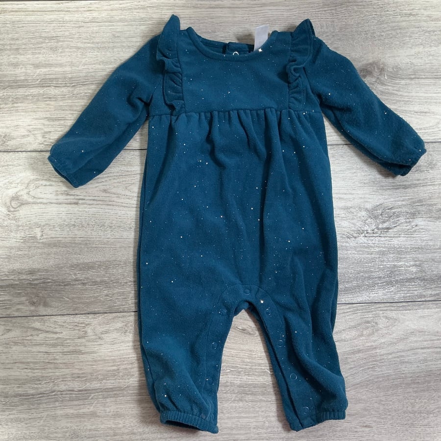 GIRLS - 6 Month - Jumper