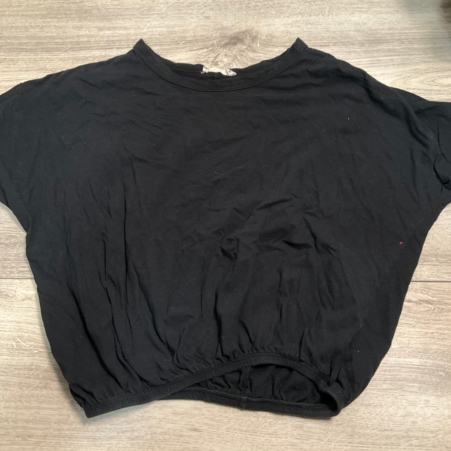 GIRLS - Size 6 - Shirt