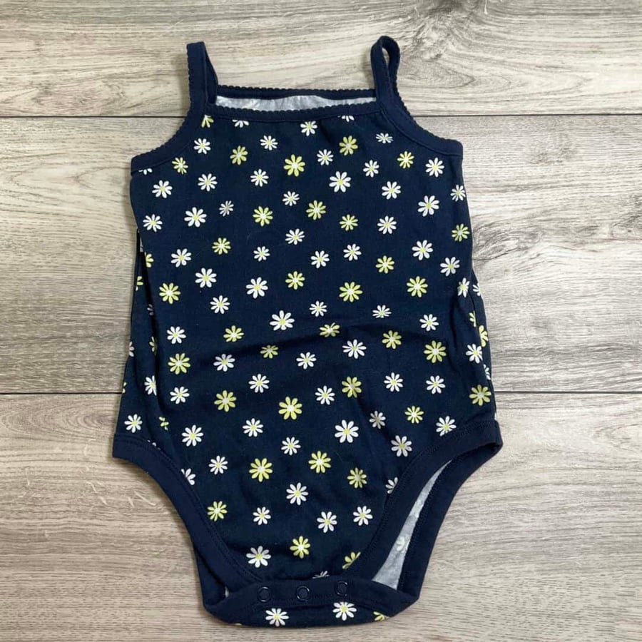 GIRLS - 24 Month - Onesie