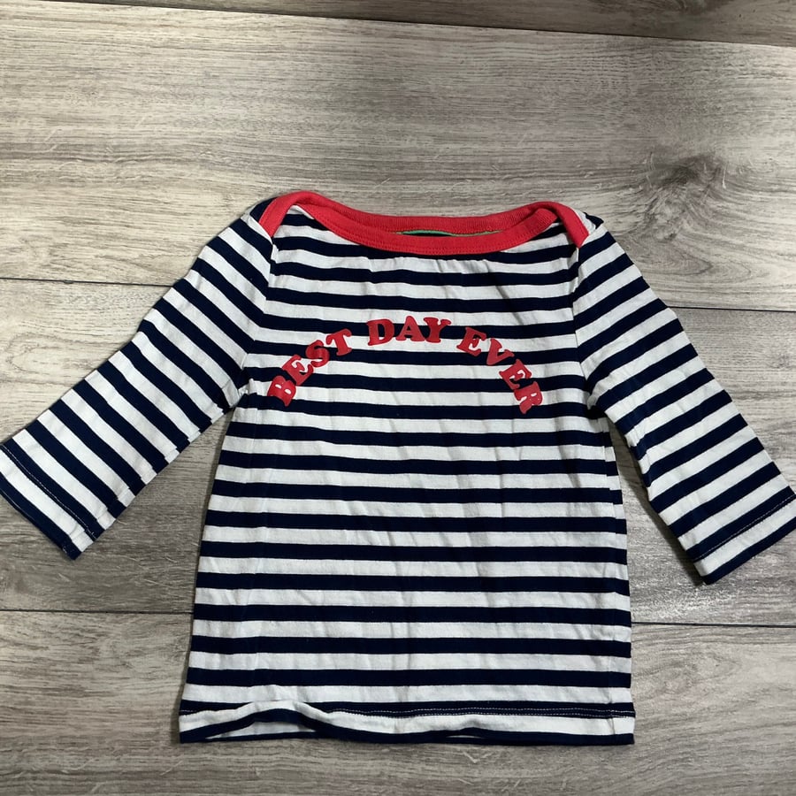 GIRLS - 3/4T - Shirt