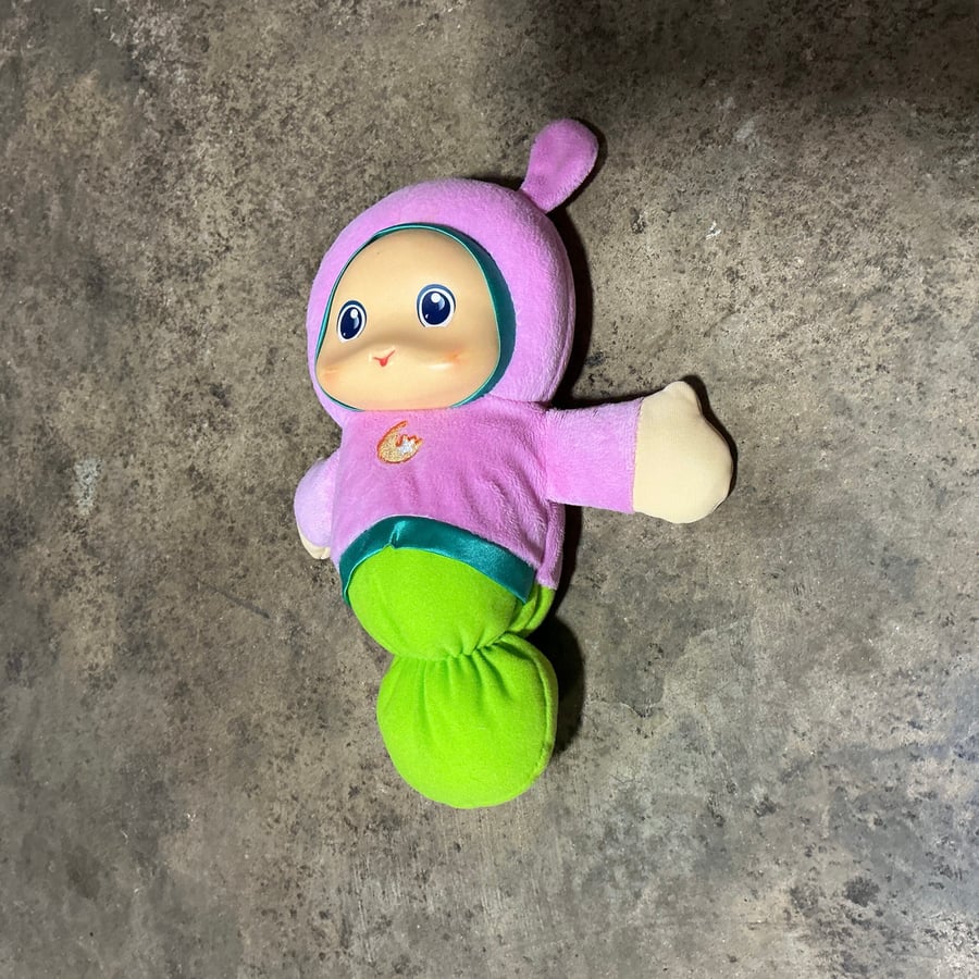 Baby Doll Toy