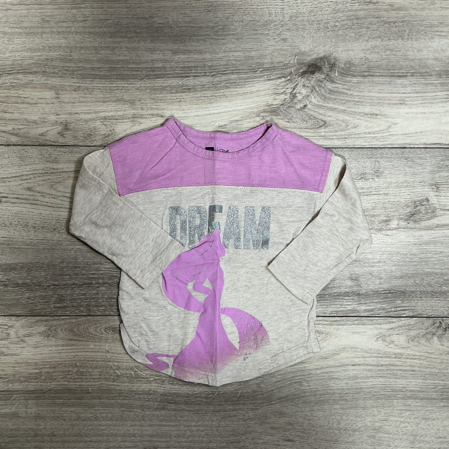 GIRLS - 12/18 Month - Shirt