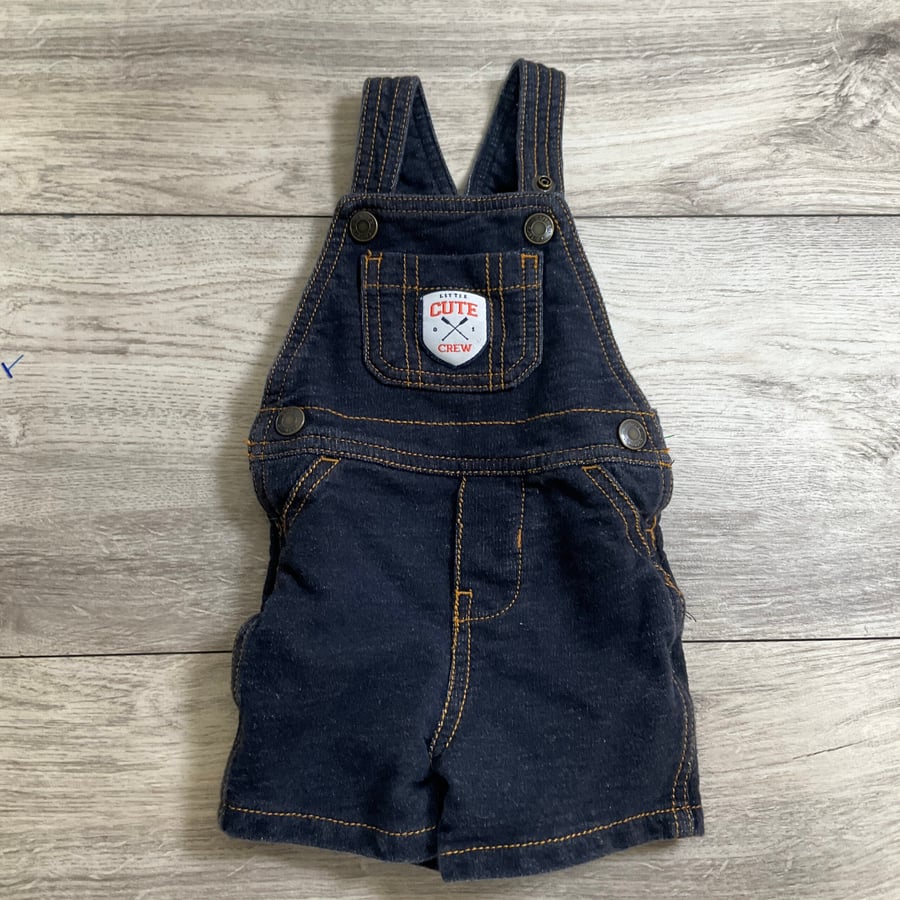 BOYS - 6 Month - Romper