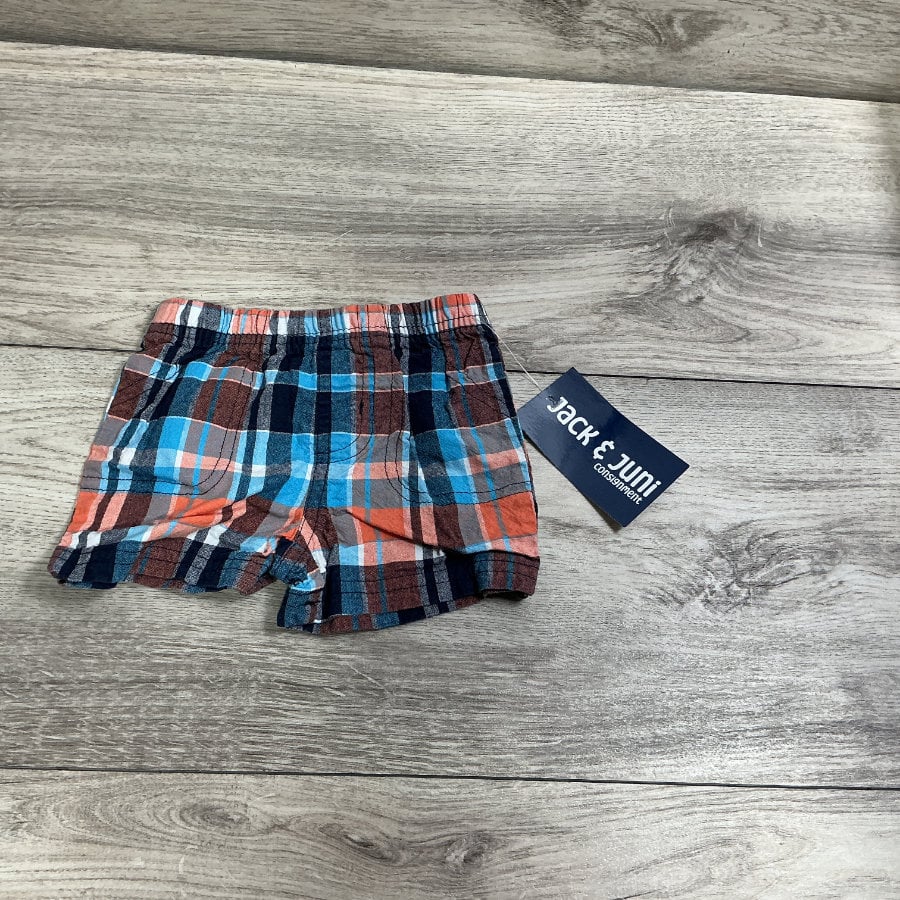 BOYS - 6 Month - Shorts