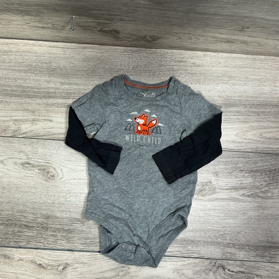 BOYS - 18 Month - Onesie