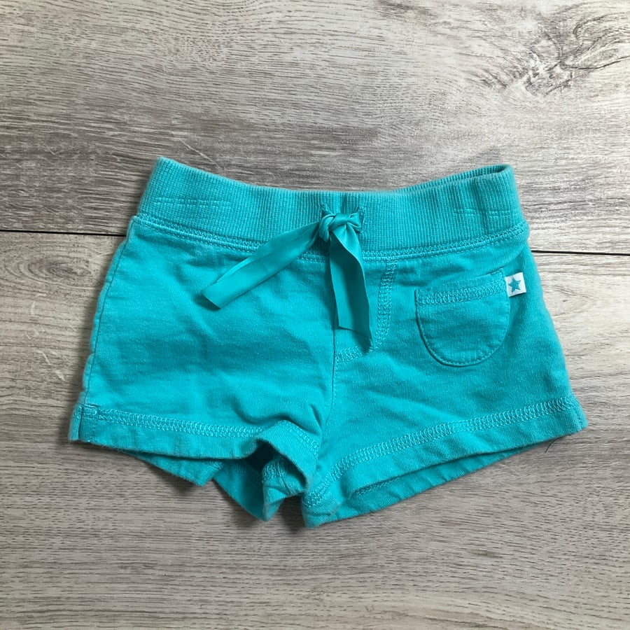 GIRLS - 6 Month - Shorts