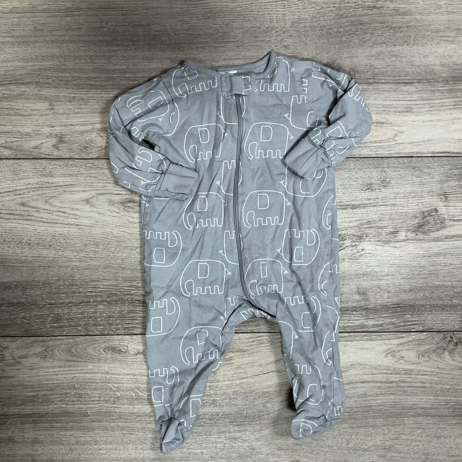 BOYS - 0/3 Month - Sleeper