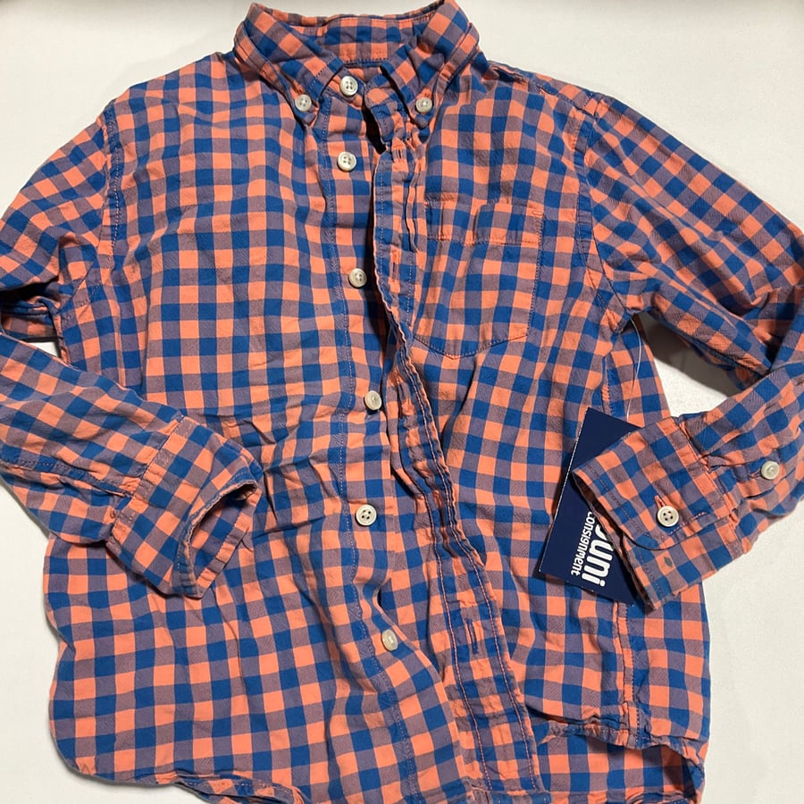 BOYS - 4/5T - Shirt