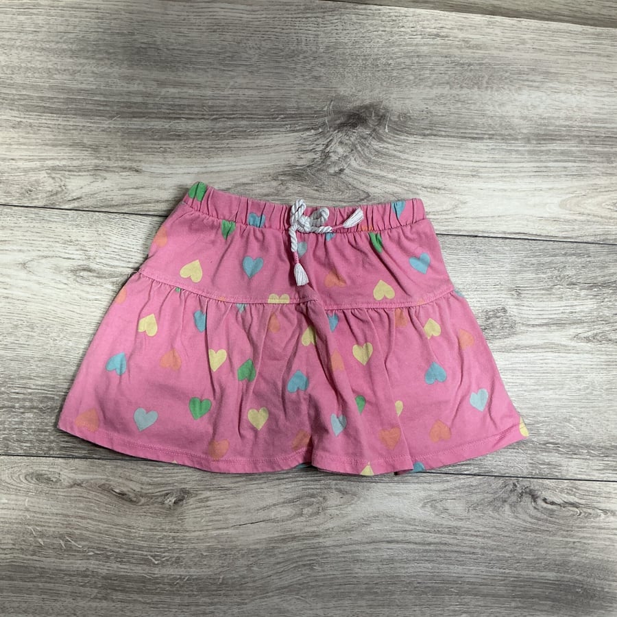GIRLS - Size 5 - Skirt