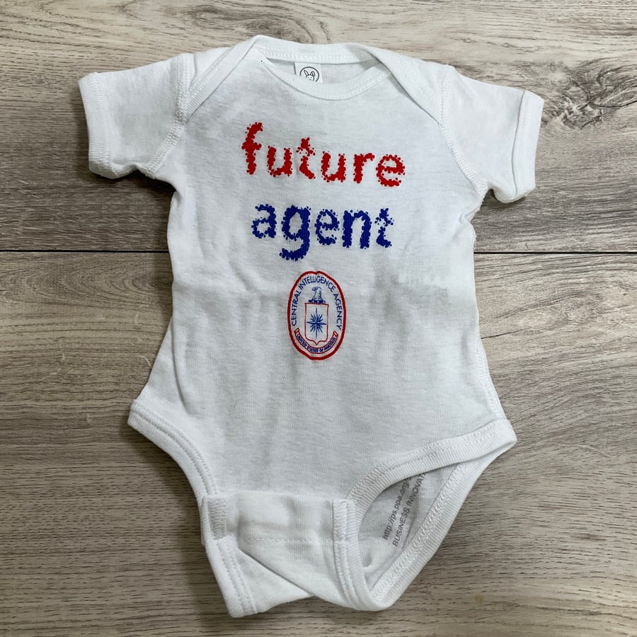 BOYS - Newborn - Onesie - NEW