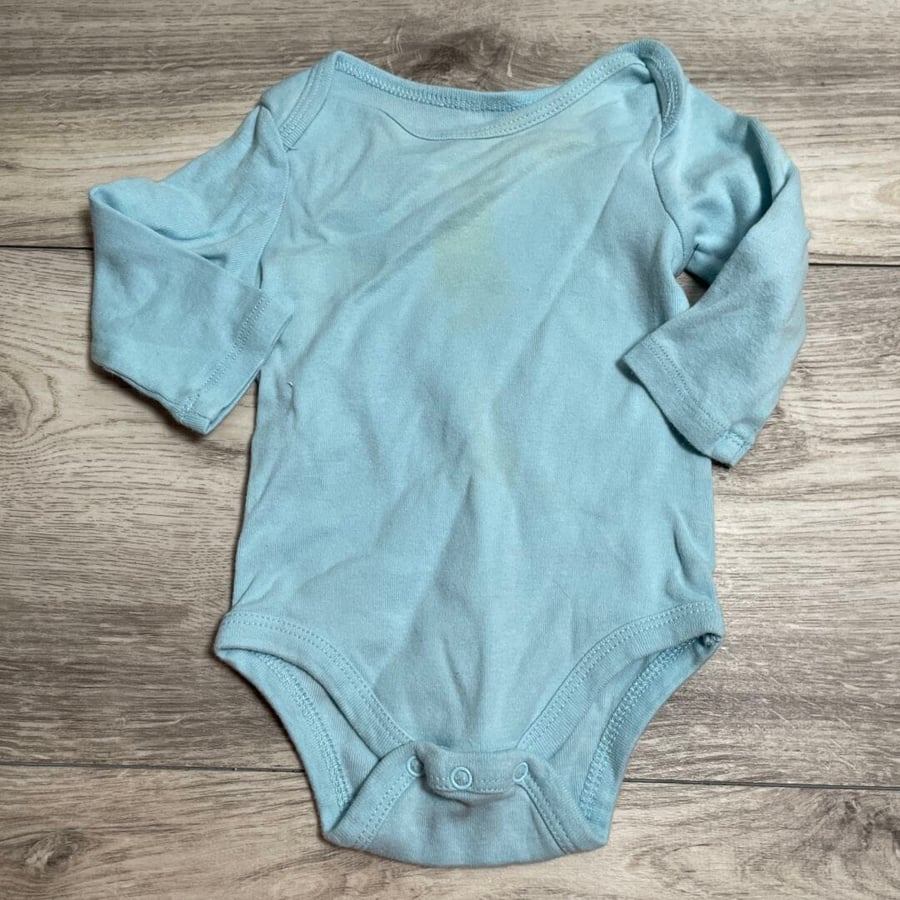 BOYS - 6 Months - Onesie - Play Clothes Condition