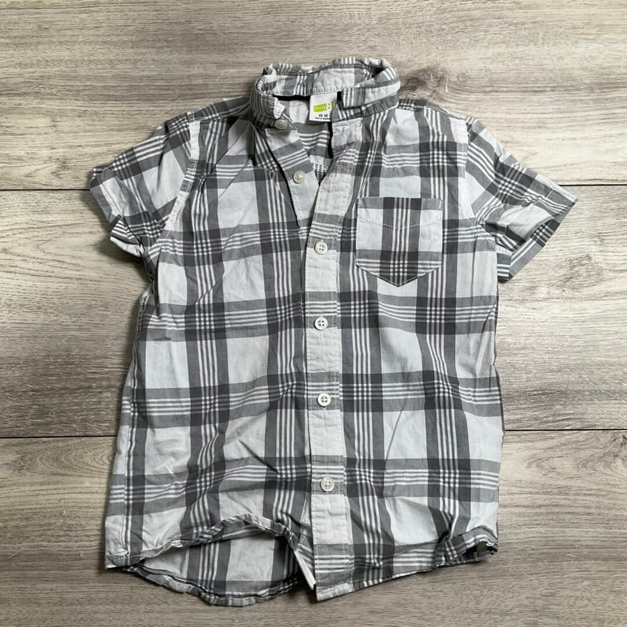 BOYS - 4T - Shirt