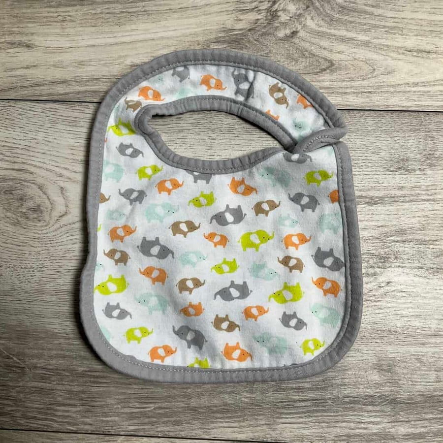 GIRLS/BOYS - Bib
