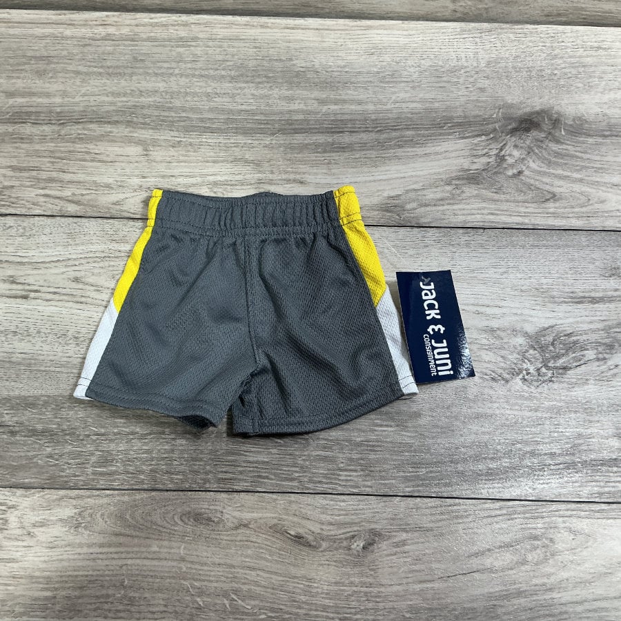 BOYS - 0/3 Month - Shorts