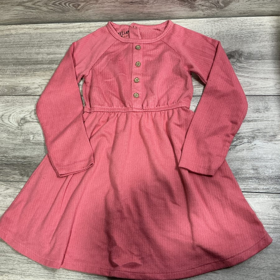 GIRLS - Size 8 - Dress