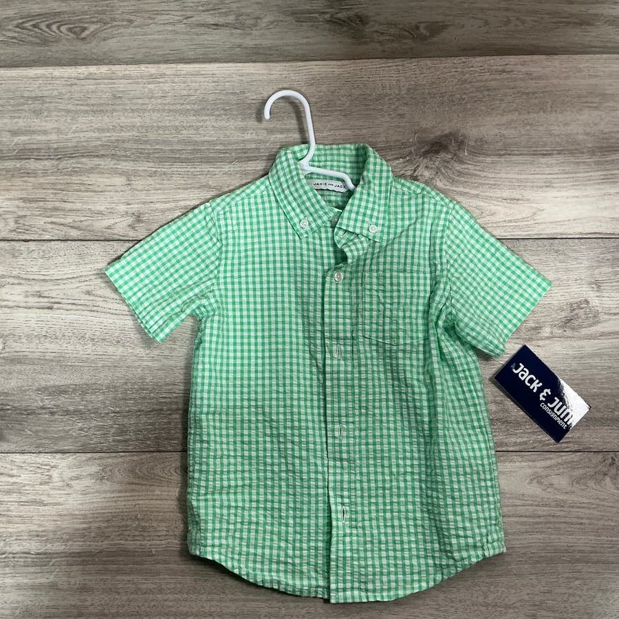 BOYS - 3T - Shirt