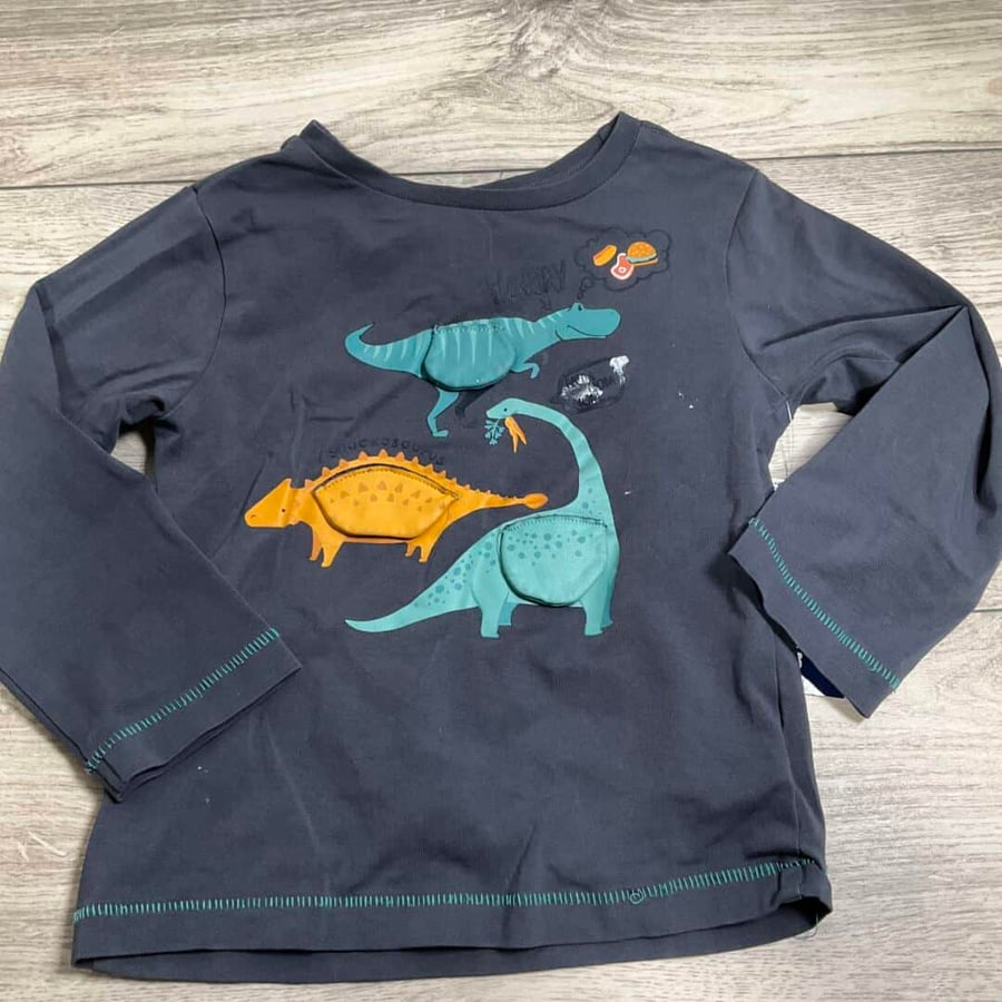 BOYS - 2T - Shirt