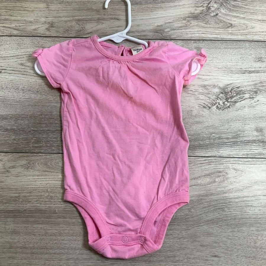 GIRLS - 12 Month - Onesie