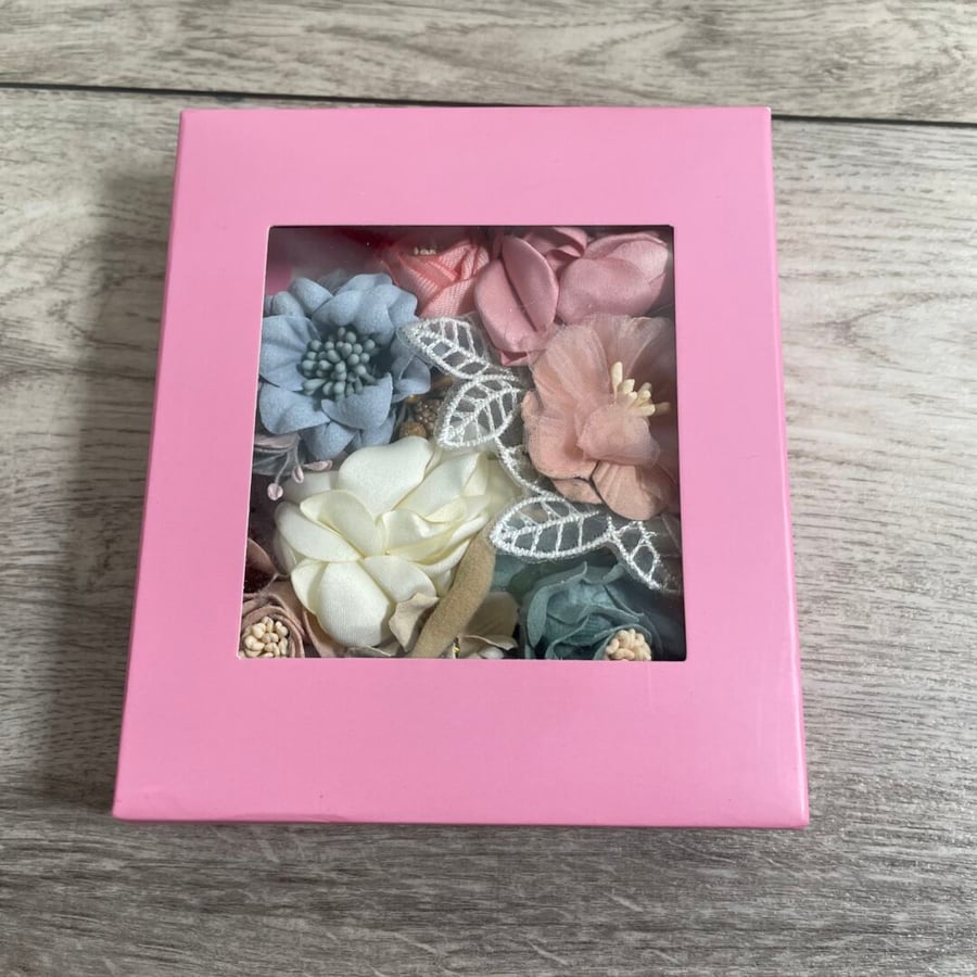 GIRLS - Newborn - 6 Months - Bow Set - NEW