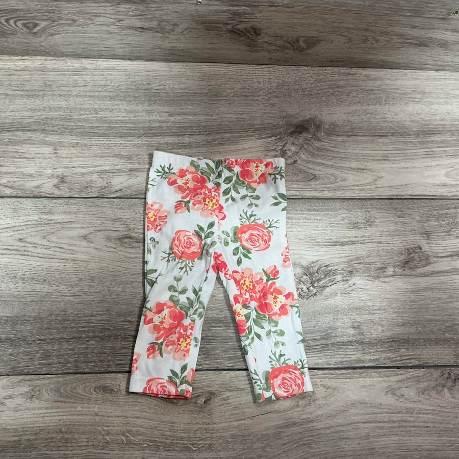 GIRLS - 6 Month - Pants