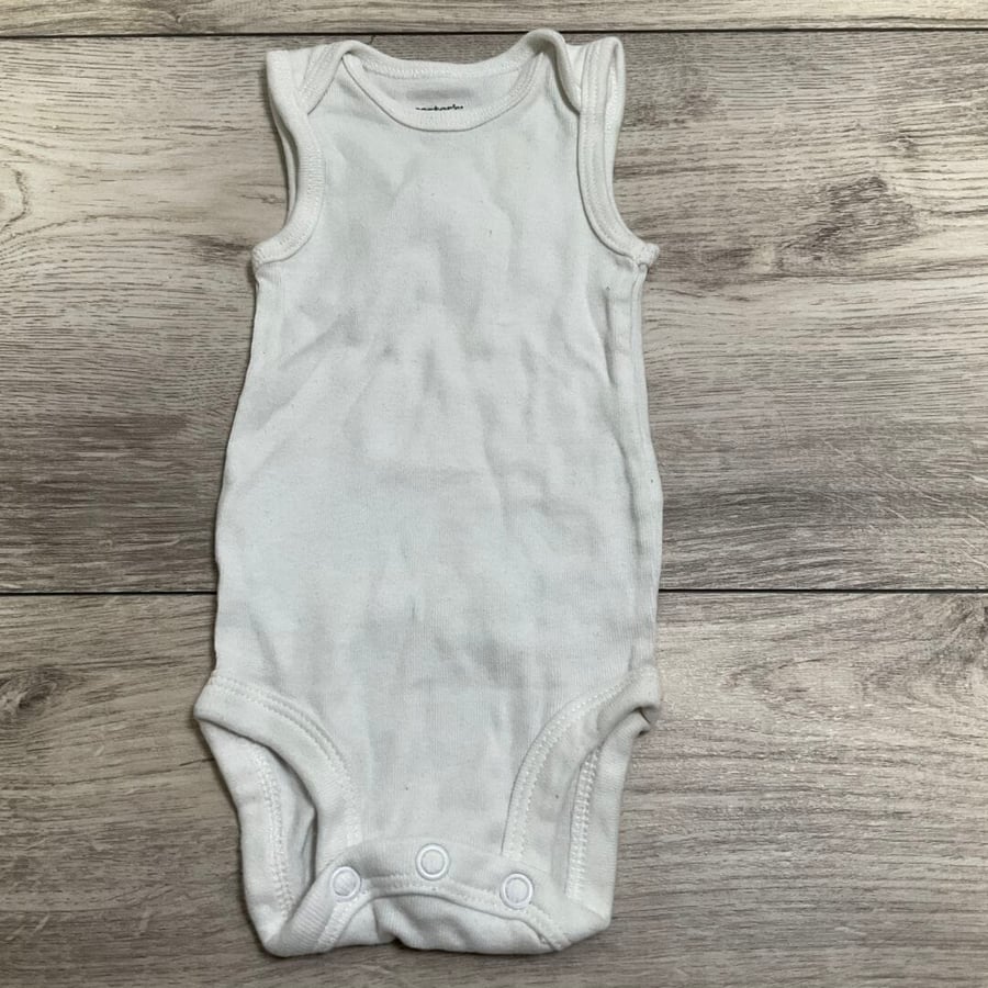 BOYS - Newborn - Onesie - Play Clothes Condition