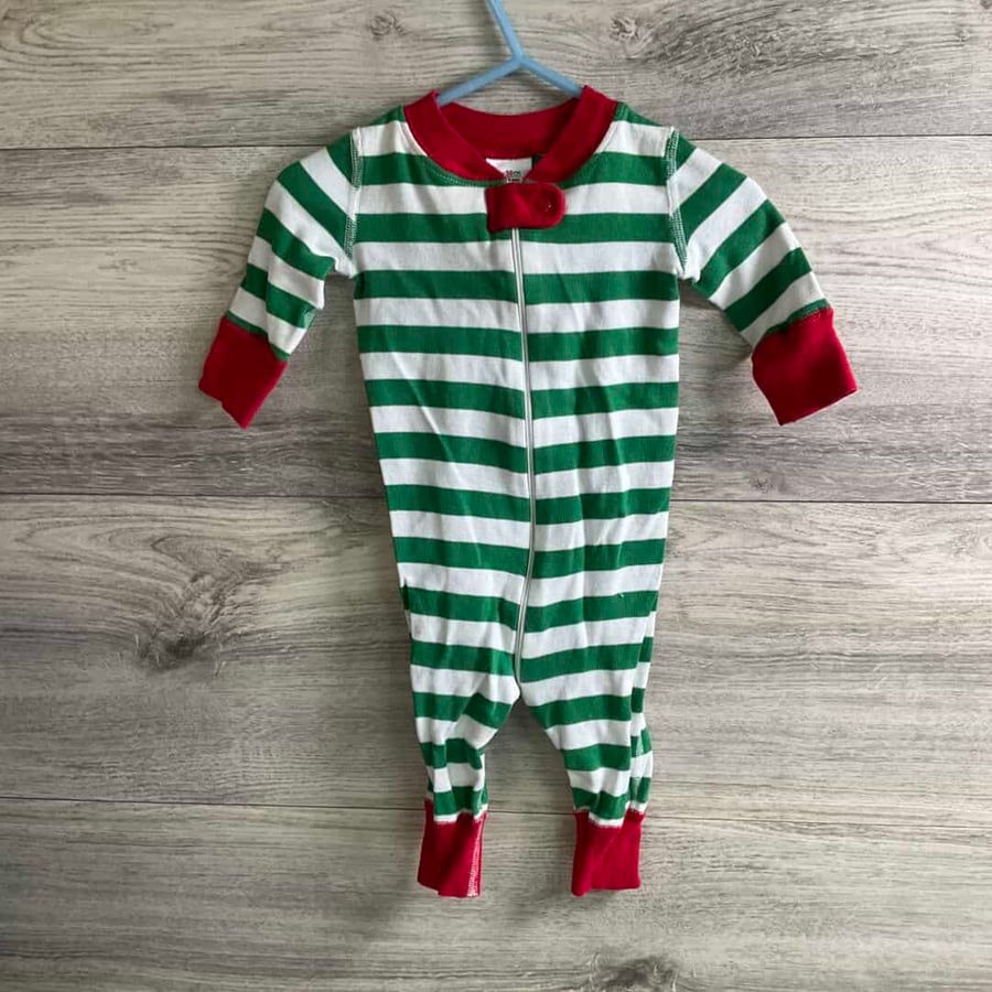 BOYS / GIRLS - 0/6 Months - Sleeper