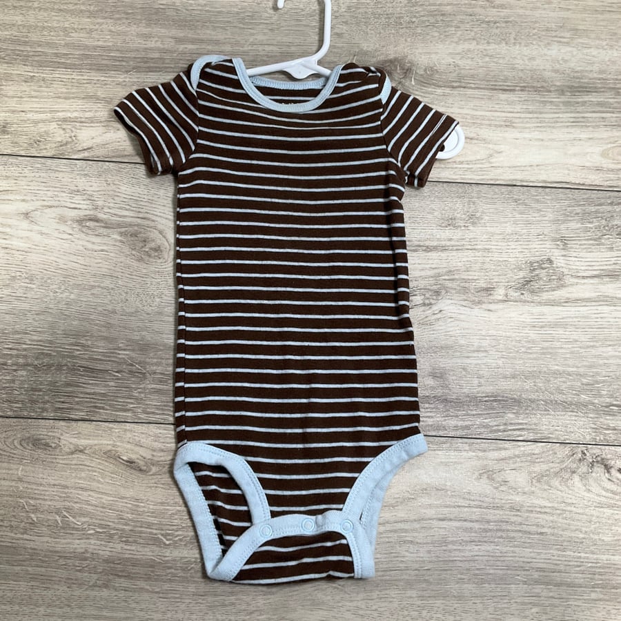 BOYS - 6/12 Month - Onesie