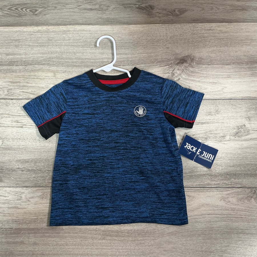 BOYS - 3T - Shirt